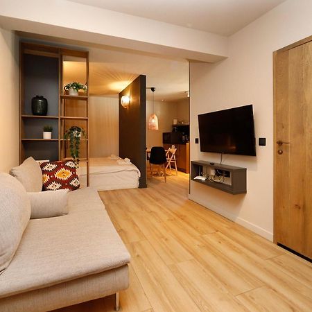 Kokiche 4 Friends, Borovets Apartamento Exterior foto