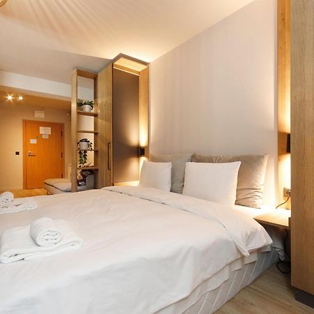 Kokiche 4 Friends, Borovets Apartamento Exterior foto