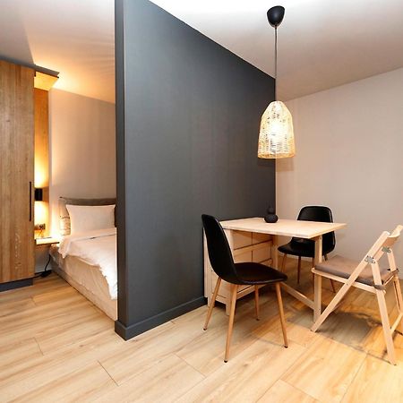 Kokiche 4 Friends, Borovets Apartamento Exterior foto