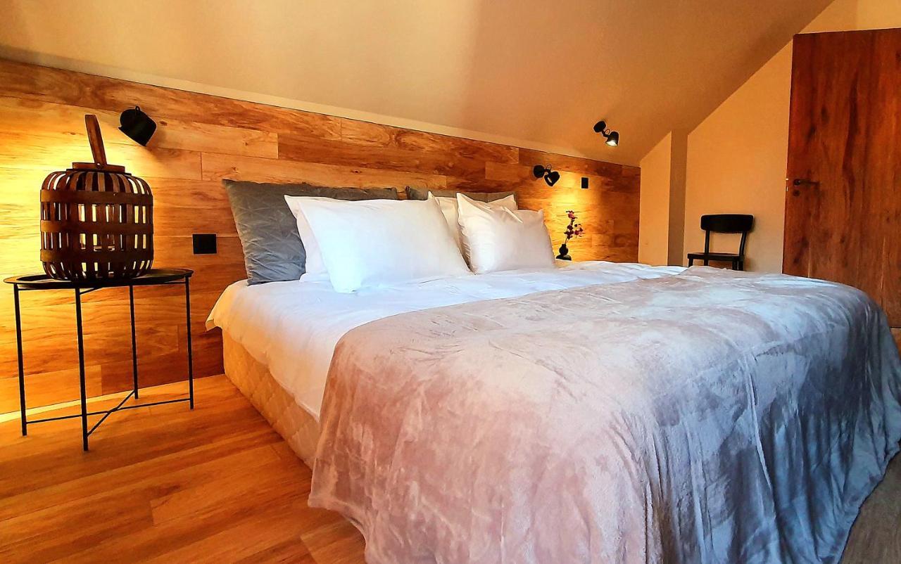 Kokiche 4 Friends, Borovets Apartamento Exterior foto