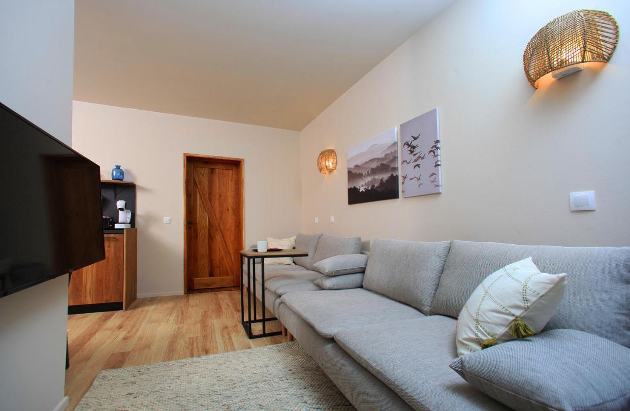 Kokiche 4 Friends, Borovets Apartamento Exterior foto