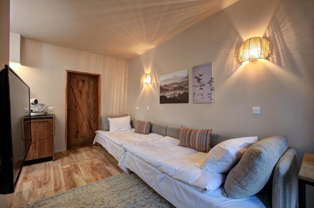 Kokiche 4 Friends, Borovets Apartamento Exterior foto