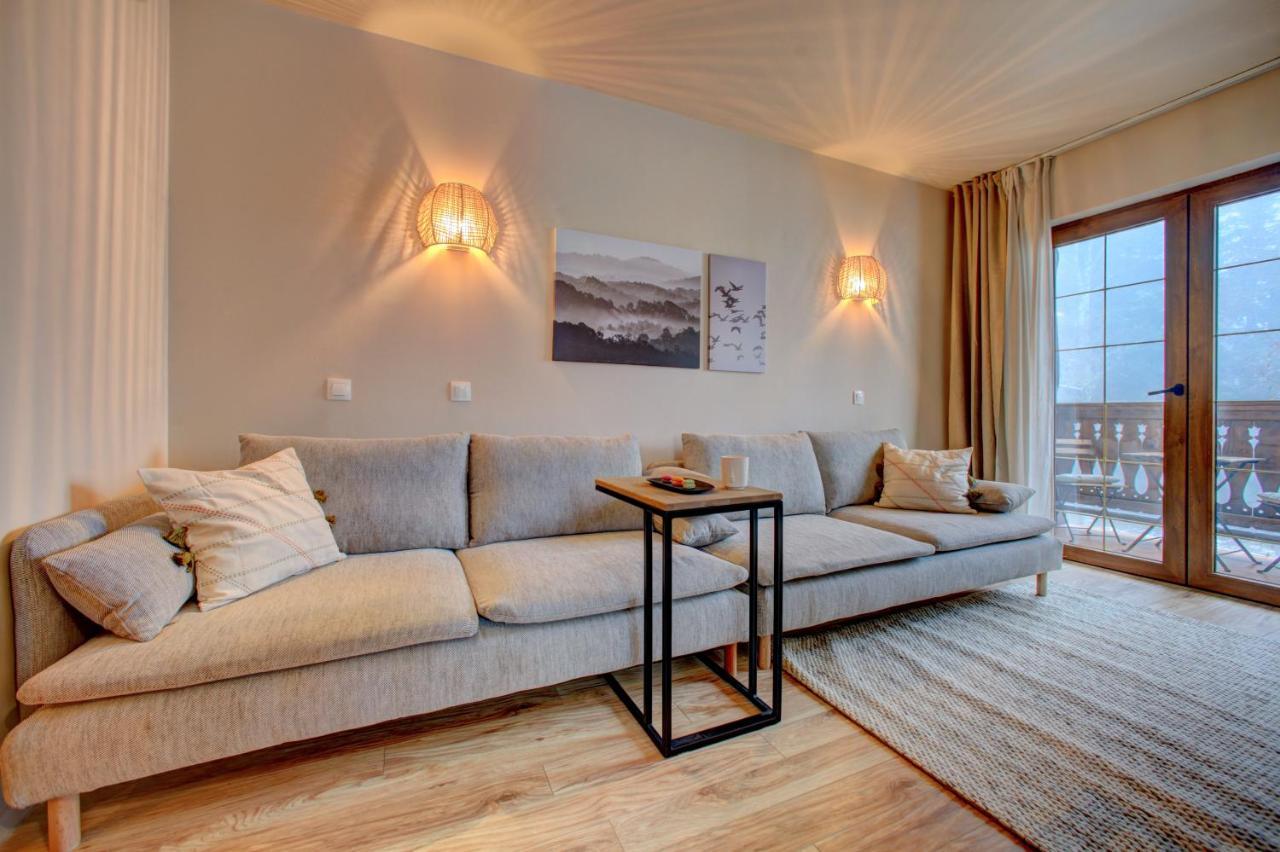 Kokiche 4 Friends, Borovets Apartamento Exterior foto