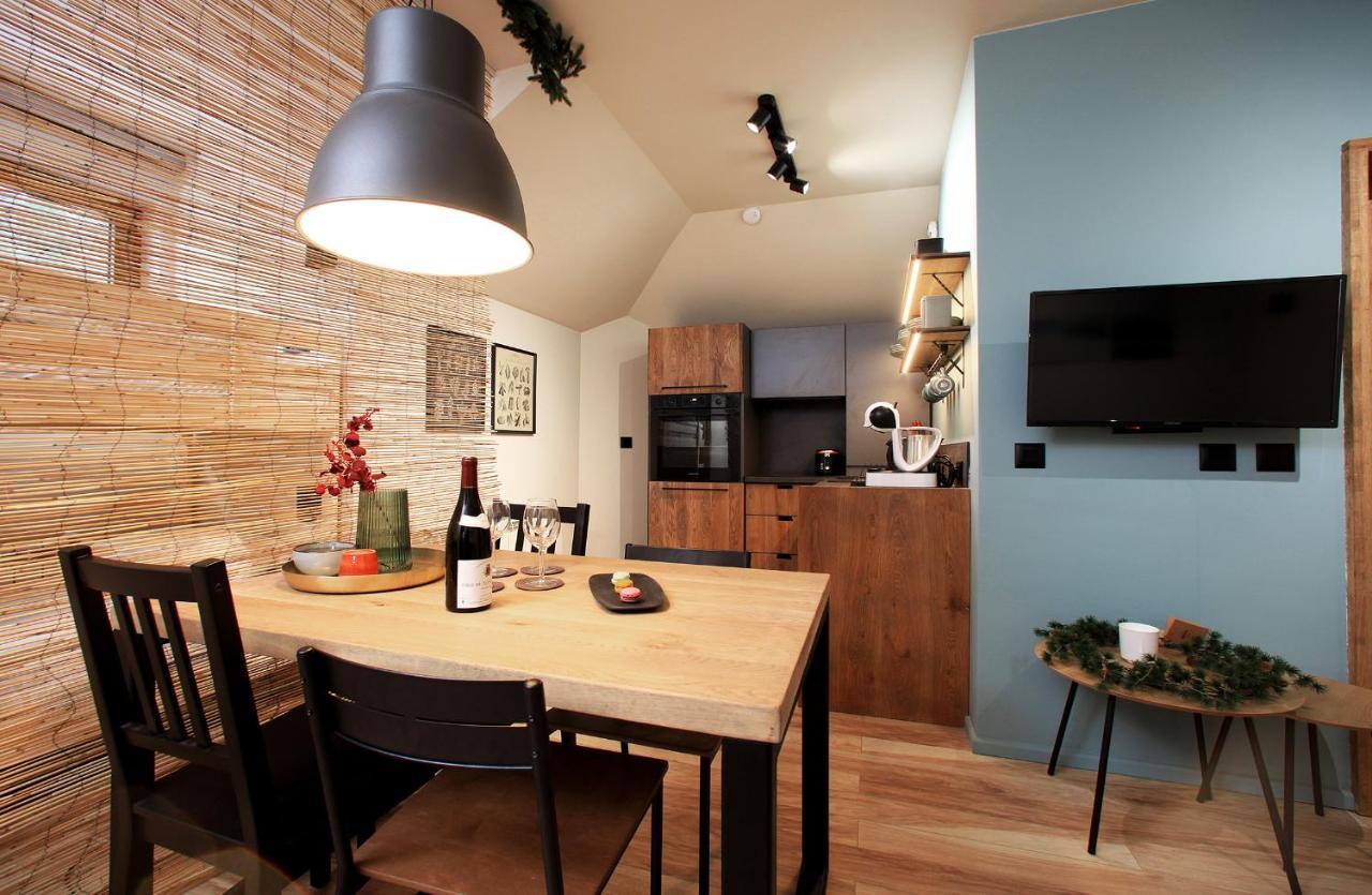 Kokiche 4 Friends, Borovets Apartamento Exterior foto
