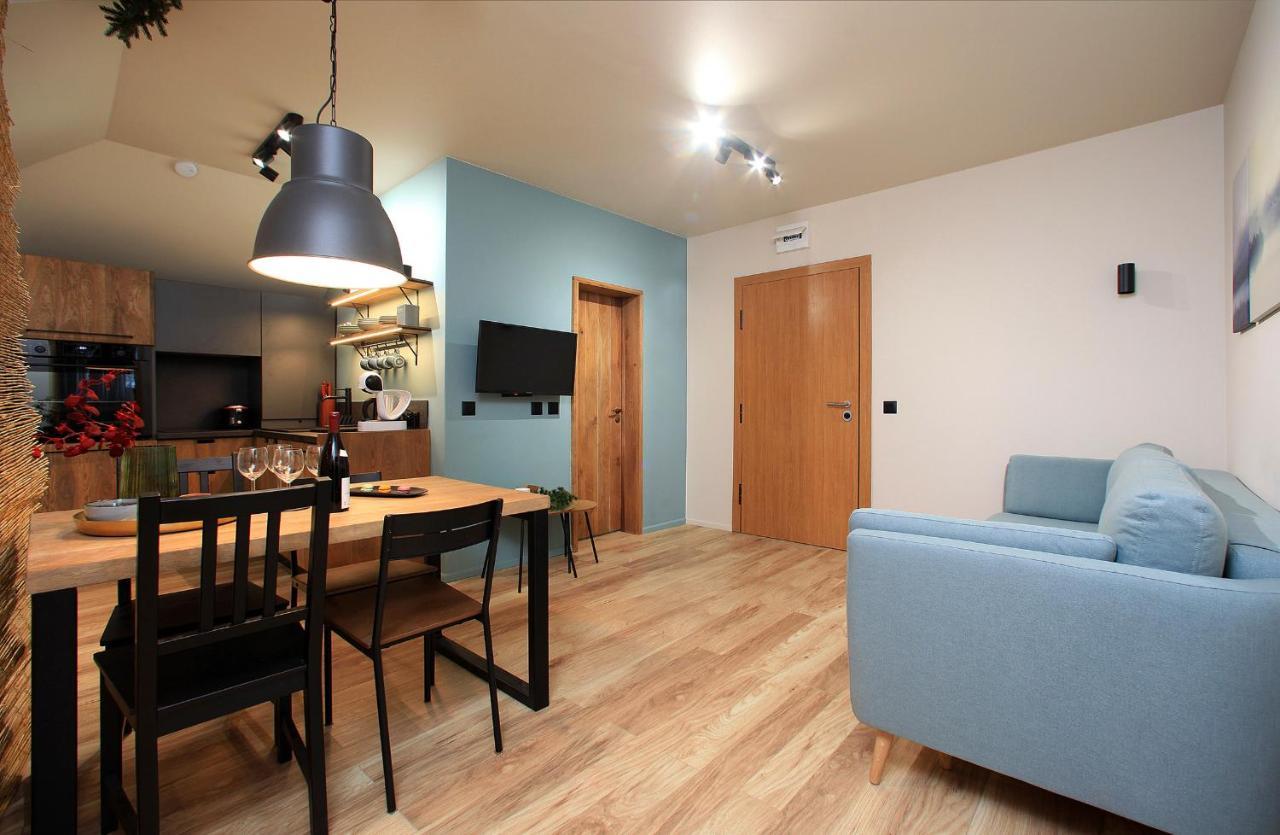 Kokiche 4 Friends, Borovets Apartamento Exterior foto