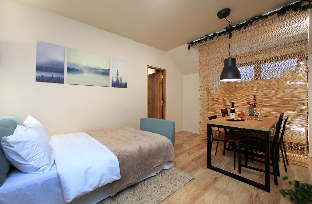 Kokiche 4 Friends, Borovets Apartamento Exterior foto
