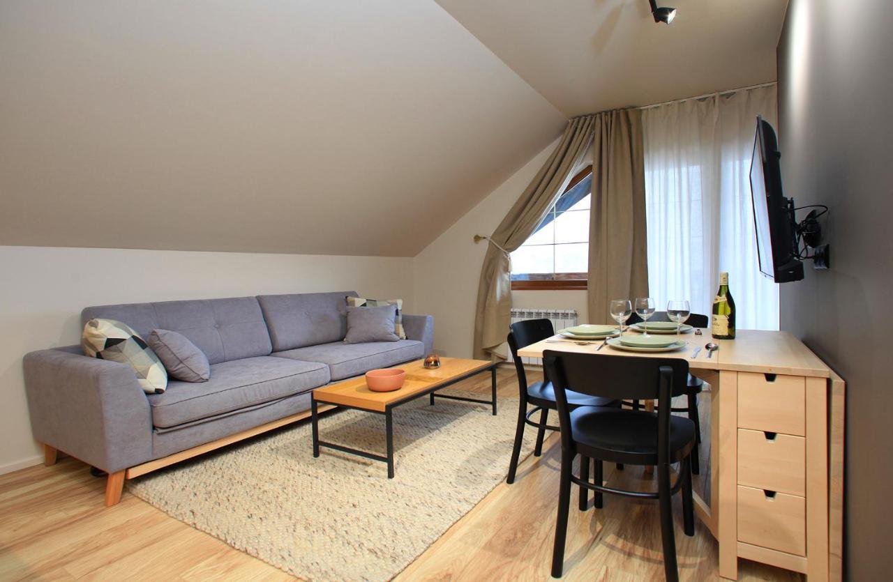 Kokiche 4 Friends, Borovets Apartamento Exterior foto
