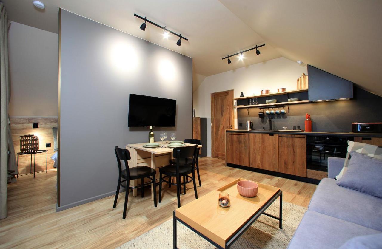 Kokiche 4 Friends, Borovets Apartamento Exterior foto
