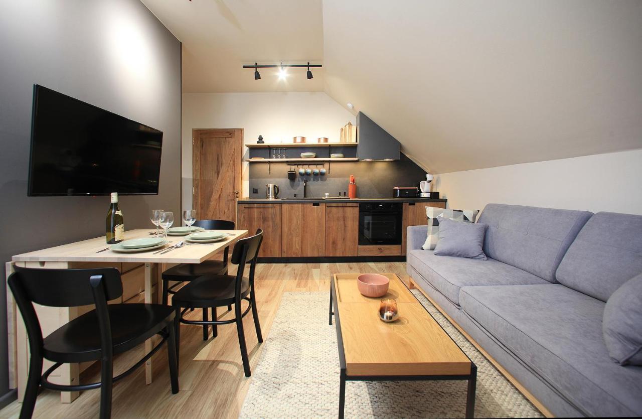 Kokiche 4 Friends, Borovets Apartamento Exterior foto