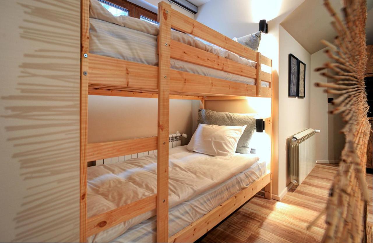 Kokiche 4 Friends, Borovets Apartamento Exterior foto