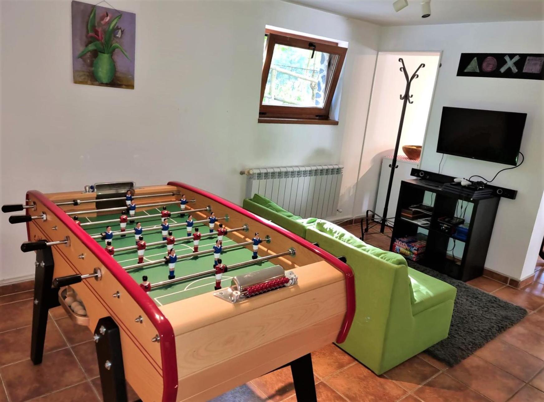 Kokiche 4 Friends, Borovets Apartamento Exterior foto
