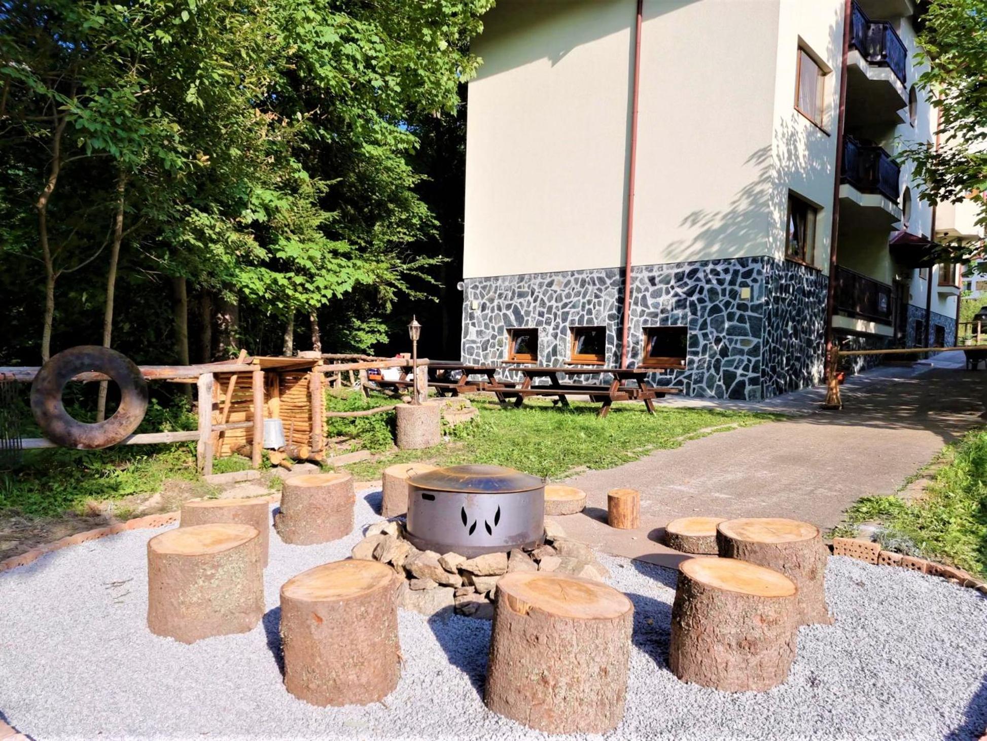 Kokiche 4 Friends, Borovets Apartamento Exterior foto
