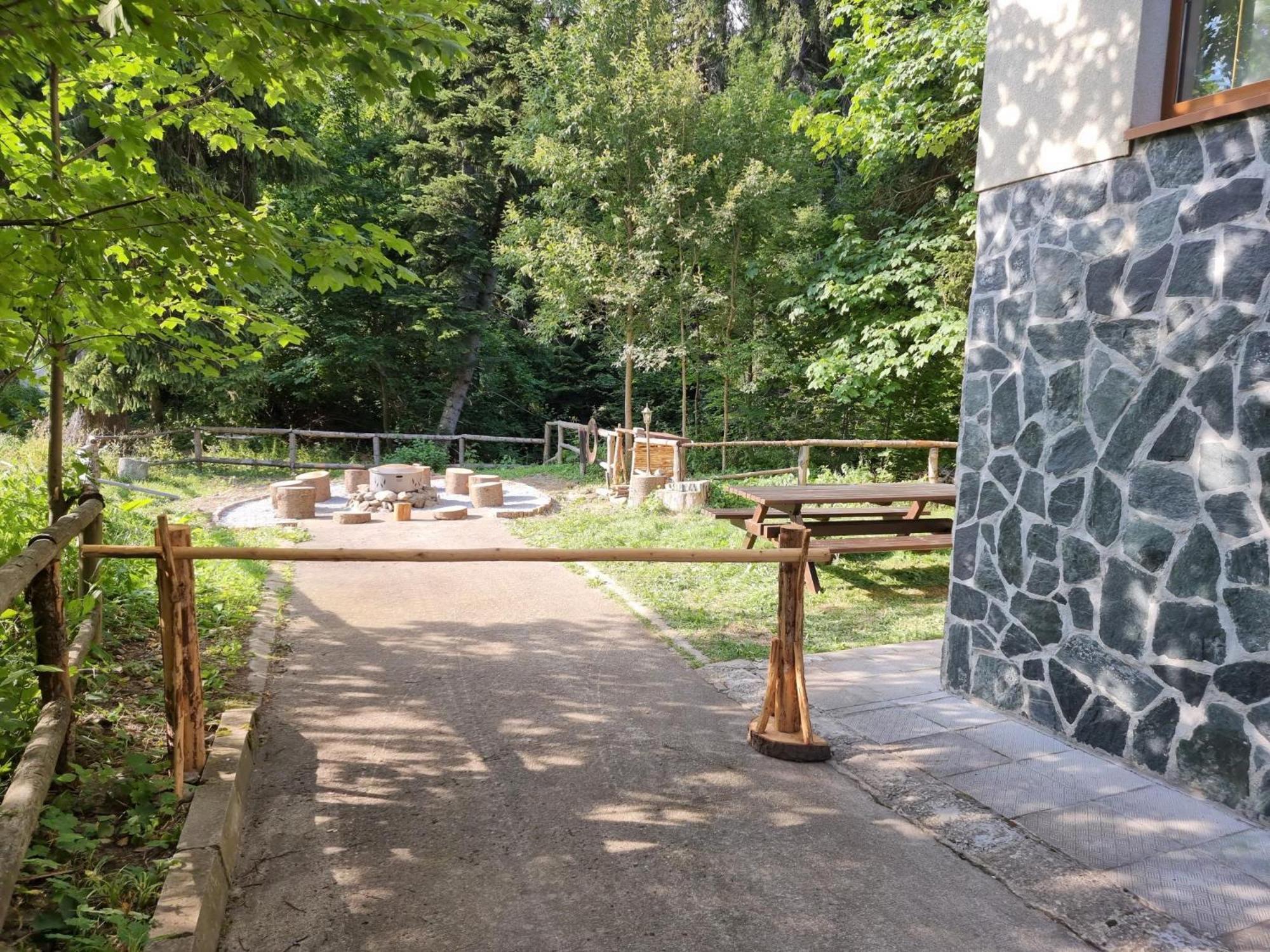 Kokiche 4 Friends, Borovets Apartamento Exterior foto