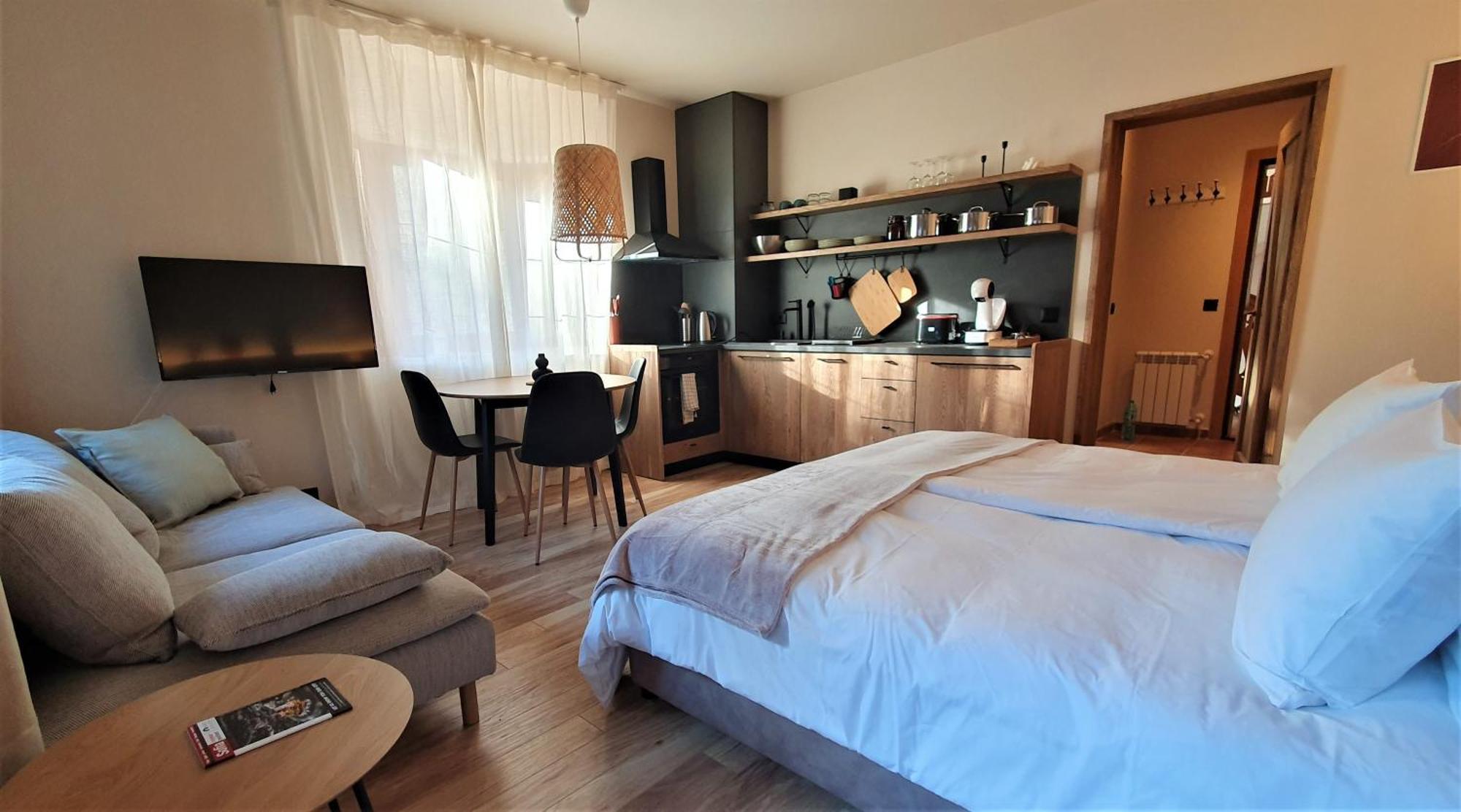 Kokiche 4 Friends, Borovets Apartamento Exterior foto