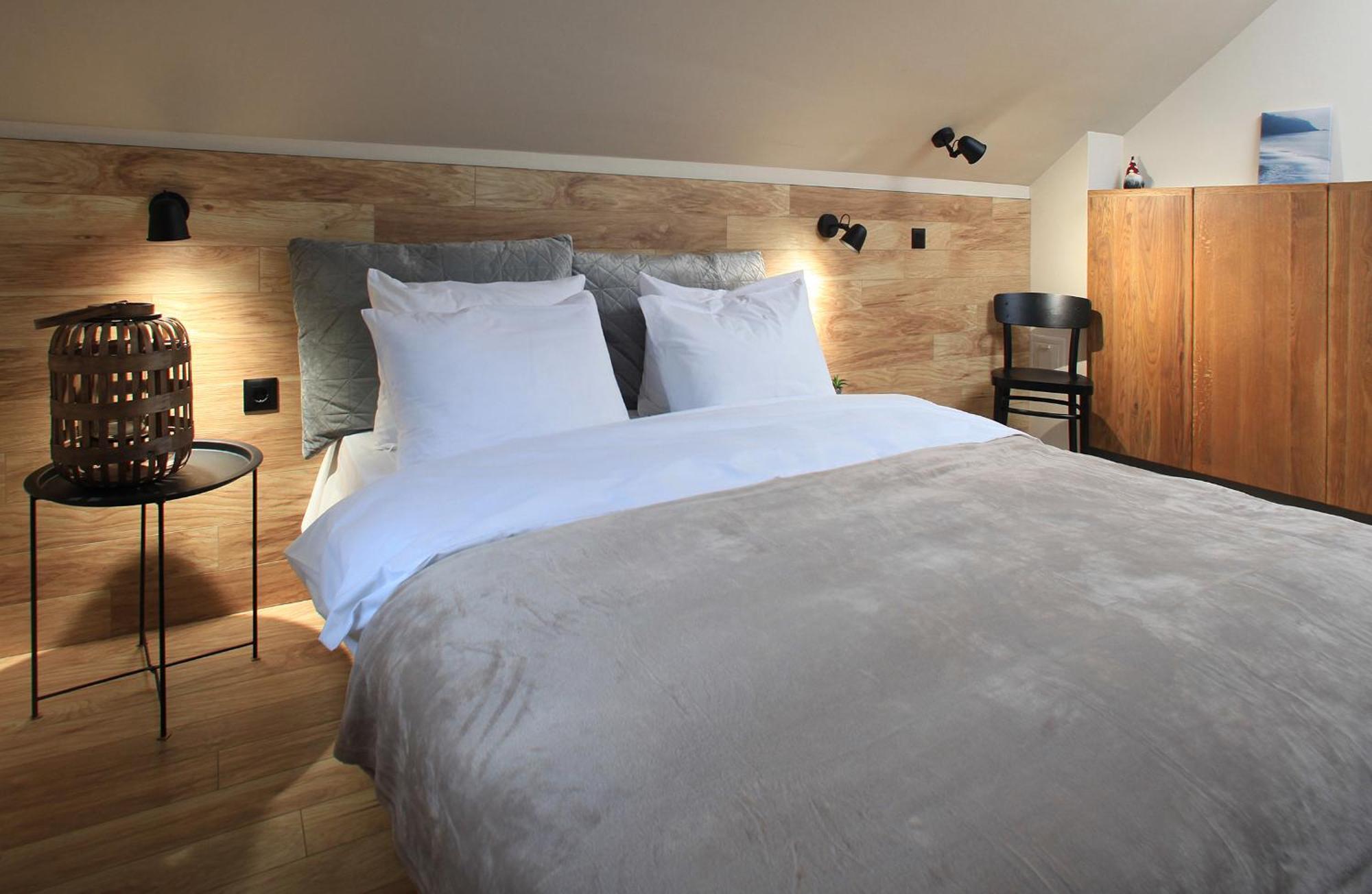 Kokiche 4 Friends, Borovets Apartamento Quarto foto