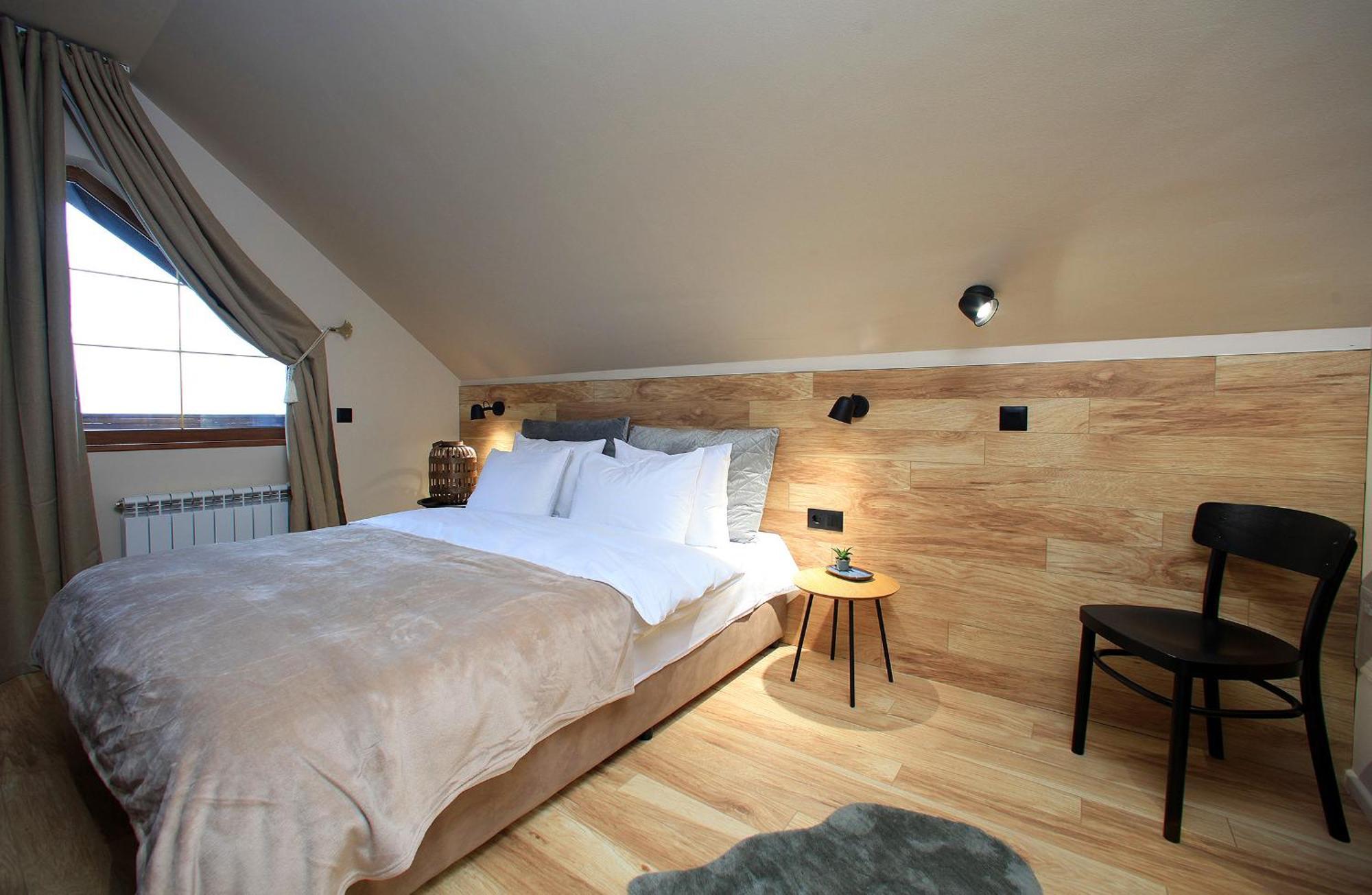 Kokiche 4 Friends, Borovets Apartamento Quarto foto