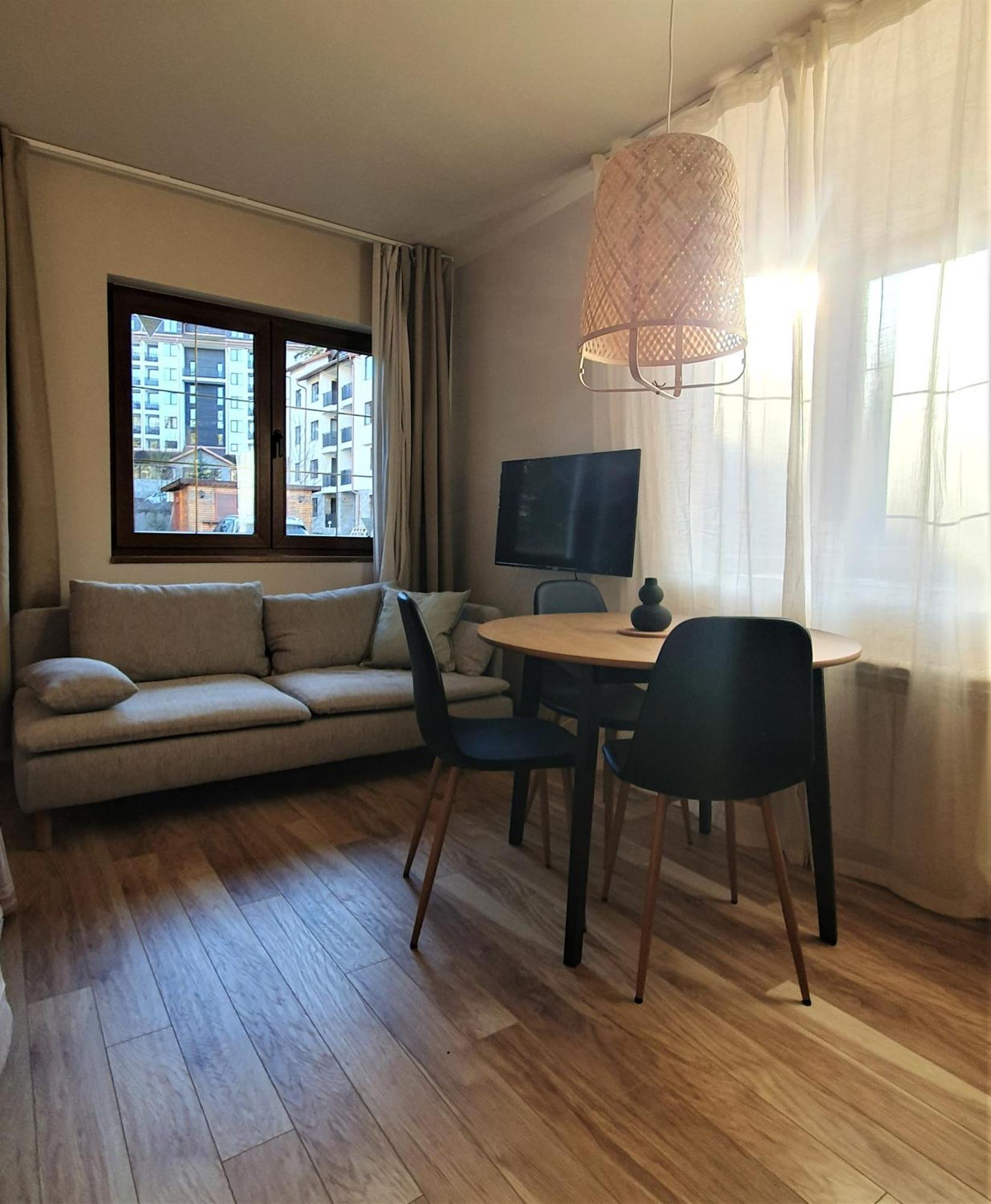 Kokiche 4 Friends, Borovets Apartamento Exterior foto