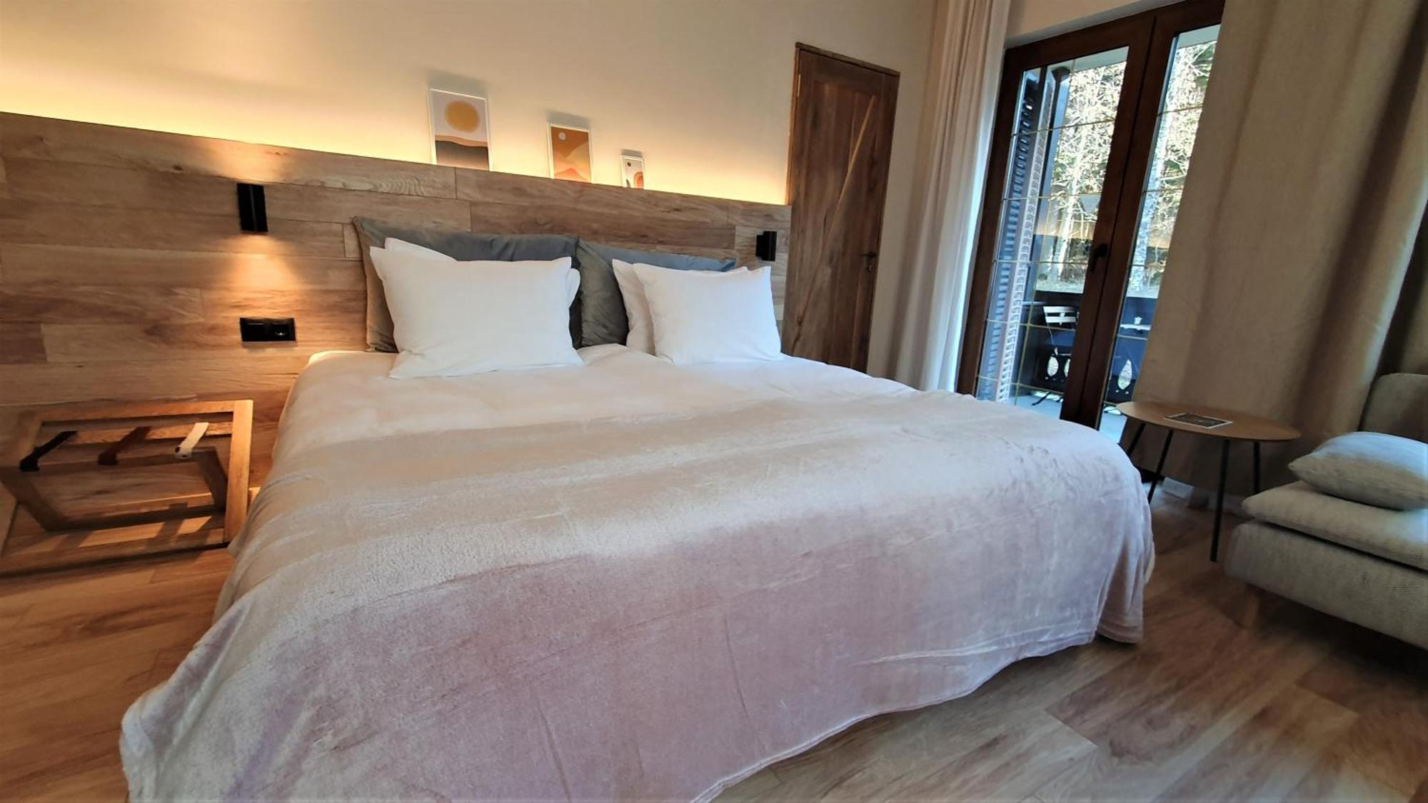 Kokiche 4 Friends, Borovets Apartamento Exterior foto