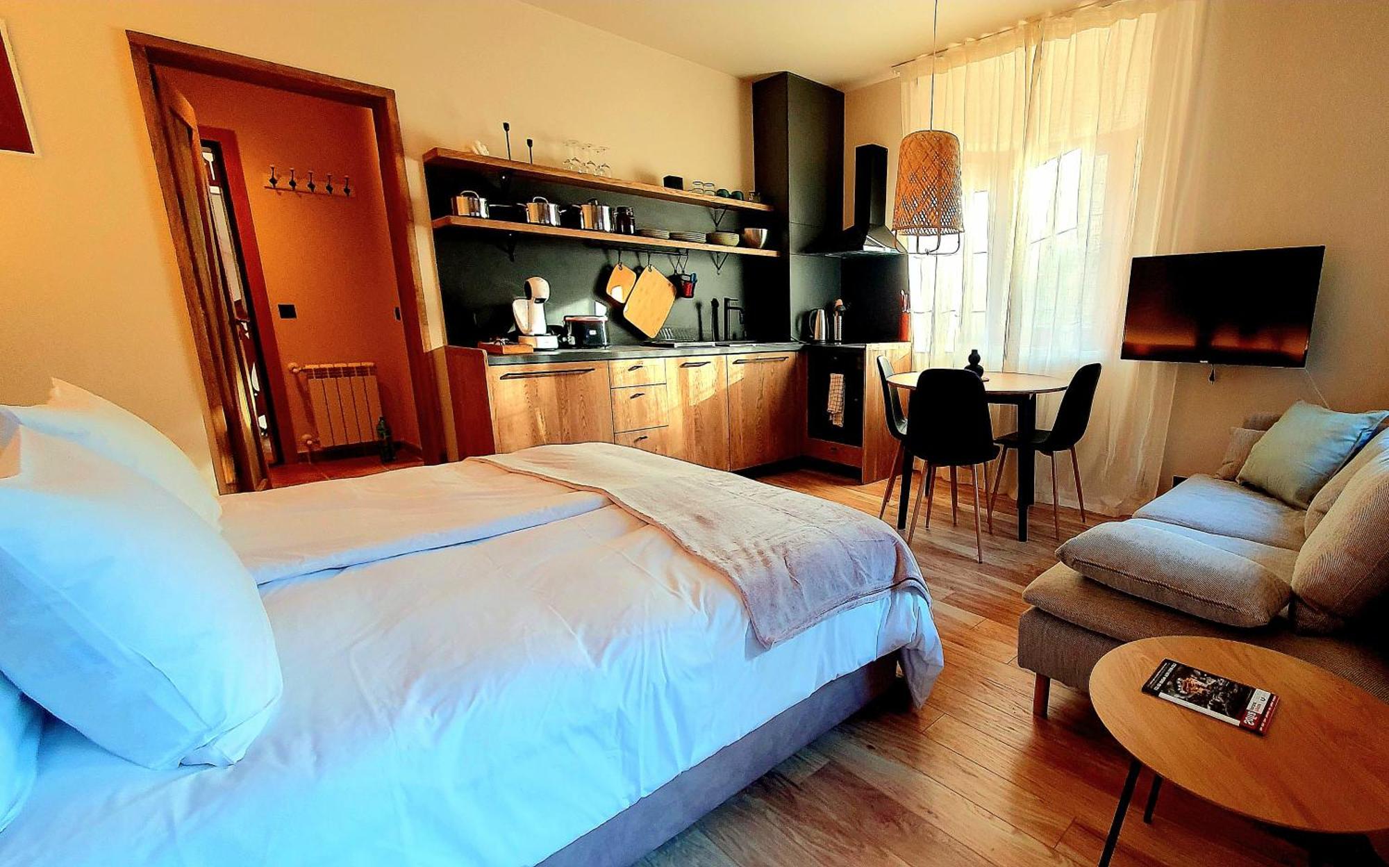 Kokiche 4 Friends, Borovets Apartamento Exterior foto