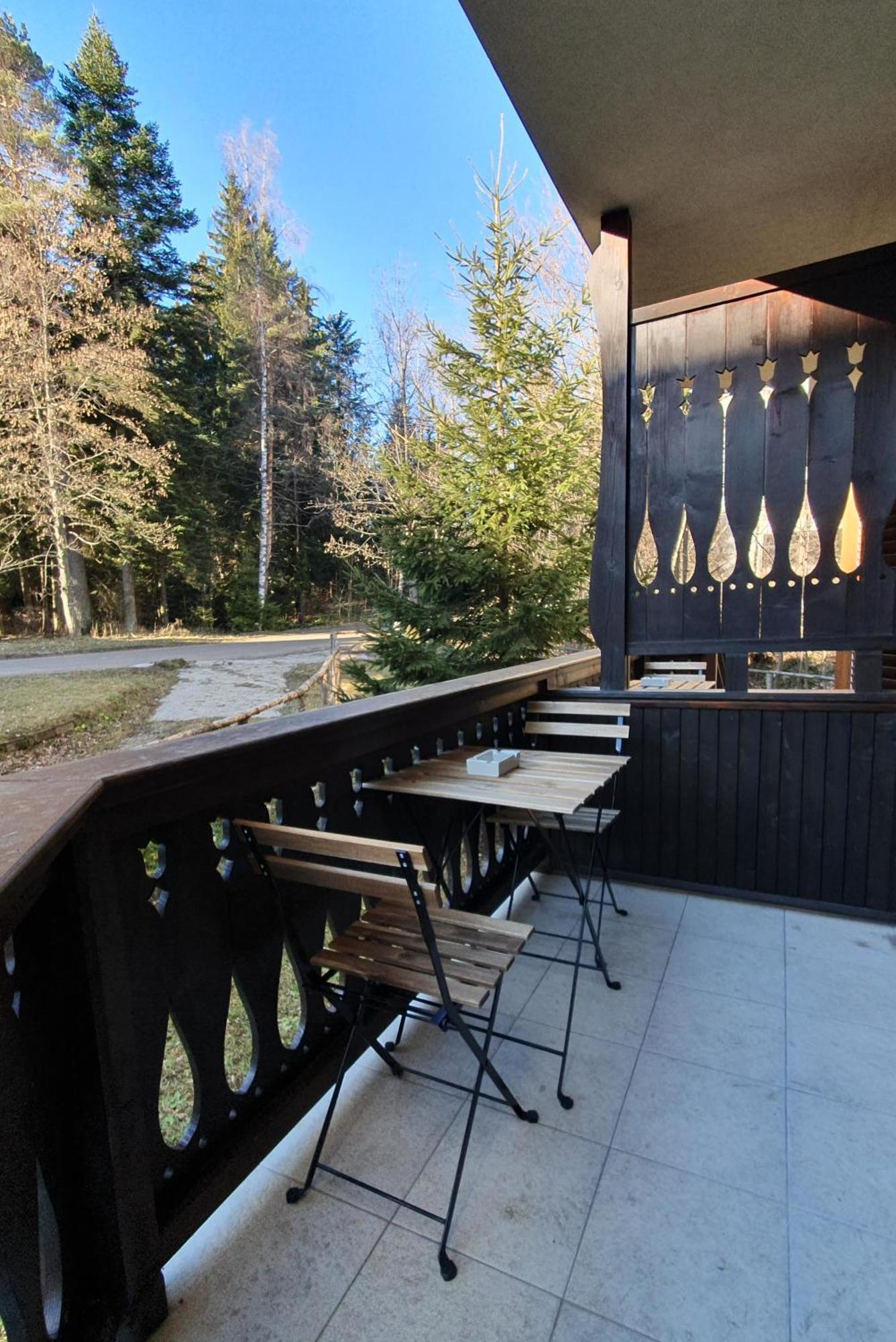 Kokiche 4 Friends, Borovets Apartamento Exterior foto
