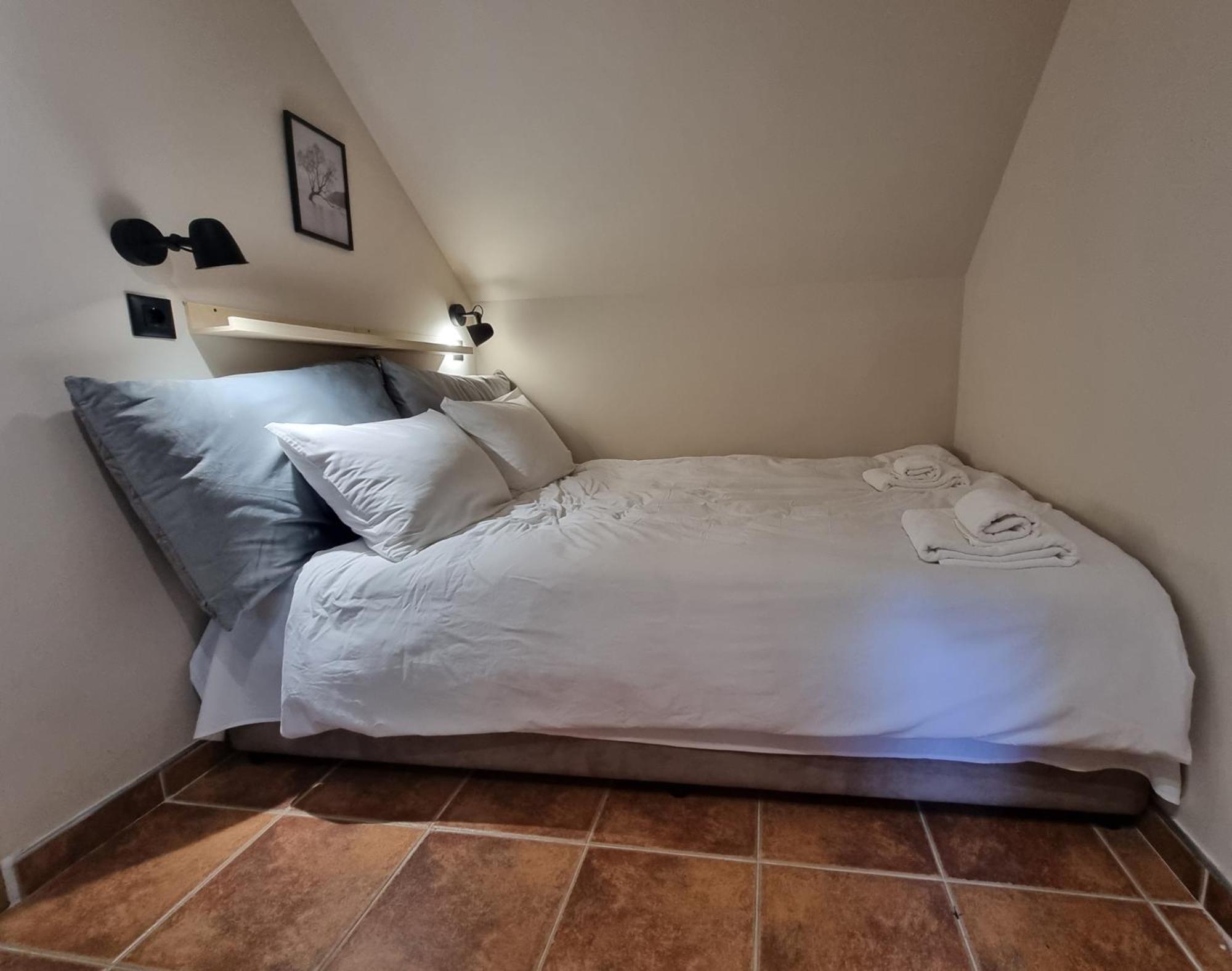 Kokiche 4 Friends, Borovets Apartamento Quarto foto
