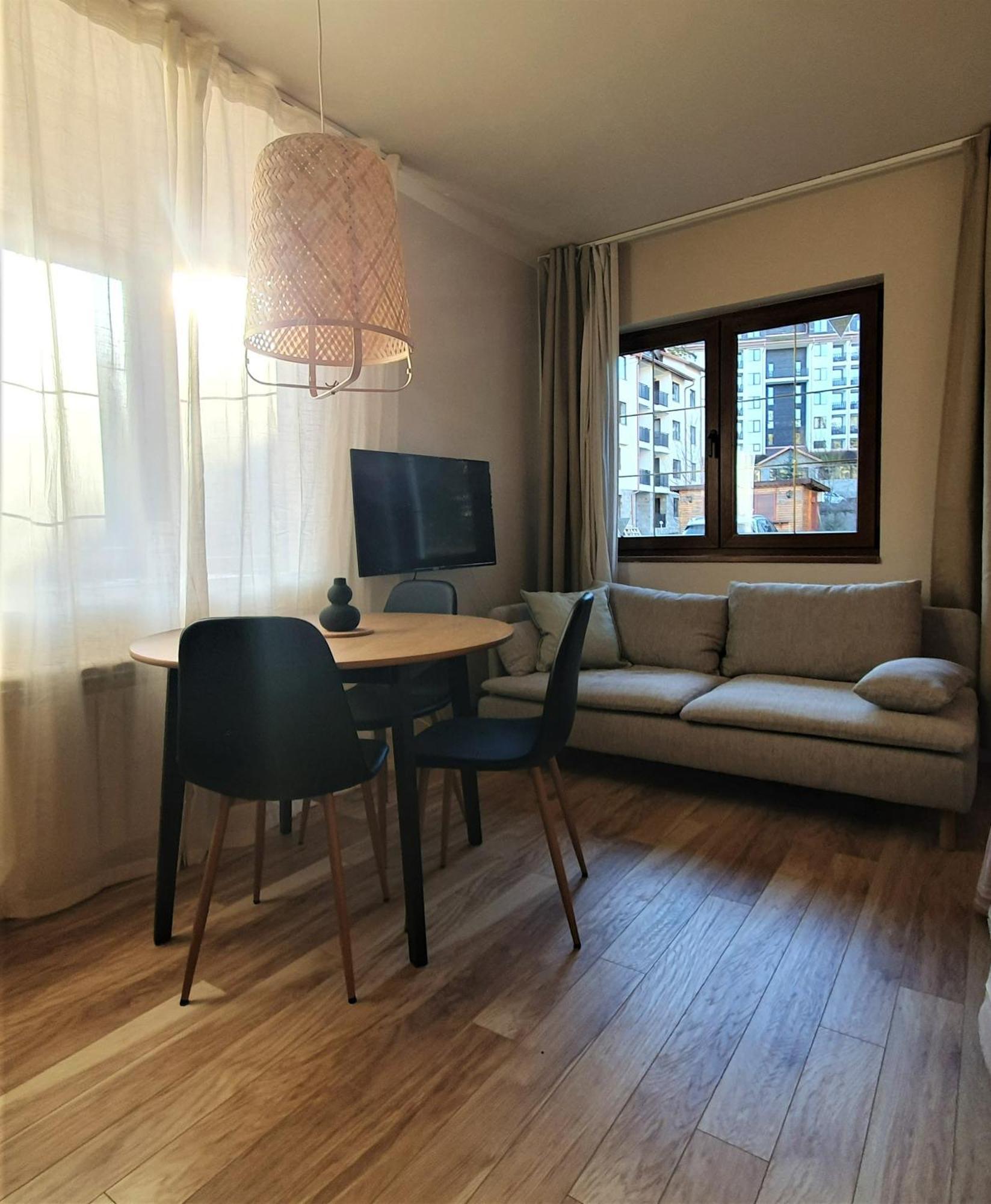 Kokiche 4 Friends, Borovets Apartamento Exterior foto