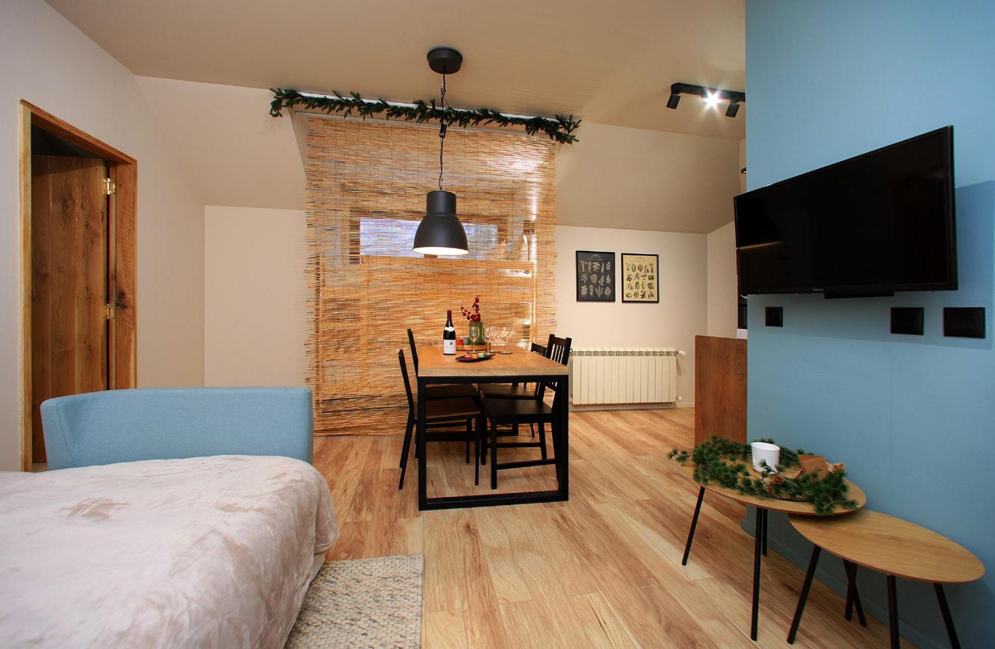 Kokiche 4 Friends, Borovets Apartamento Quarto foto