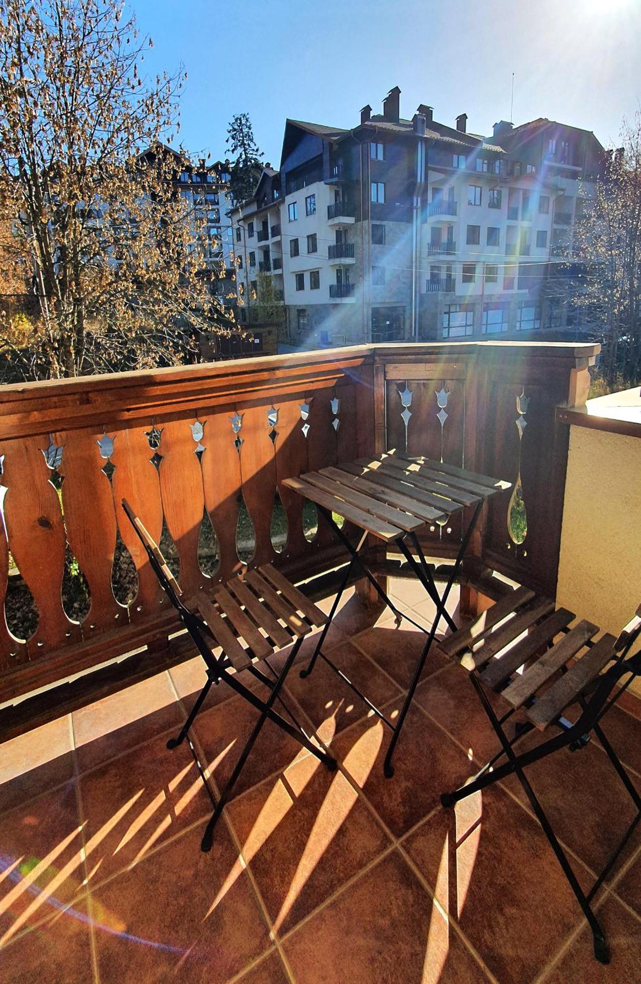 Kokiche 4 Friends, Borovets Apartamento Exterior foto