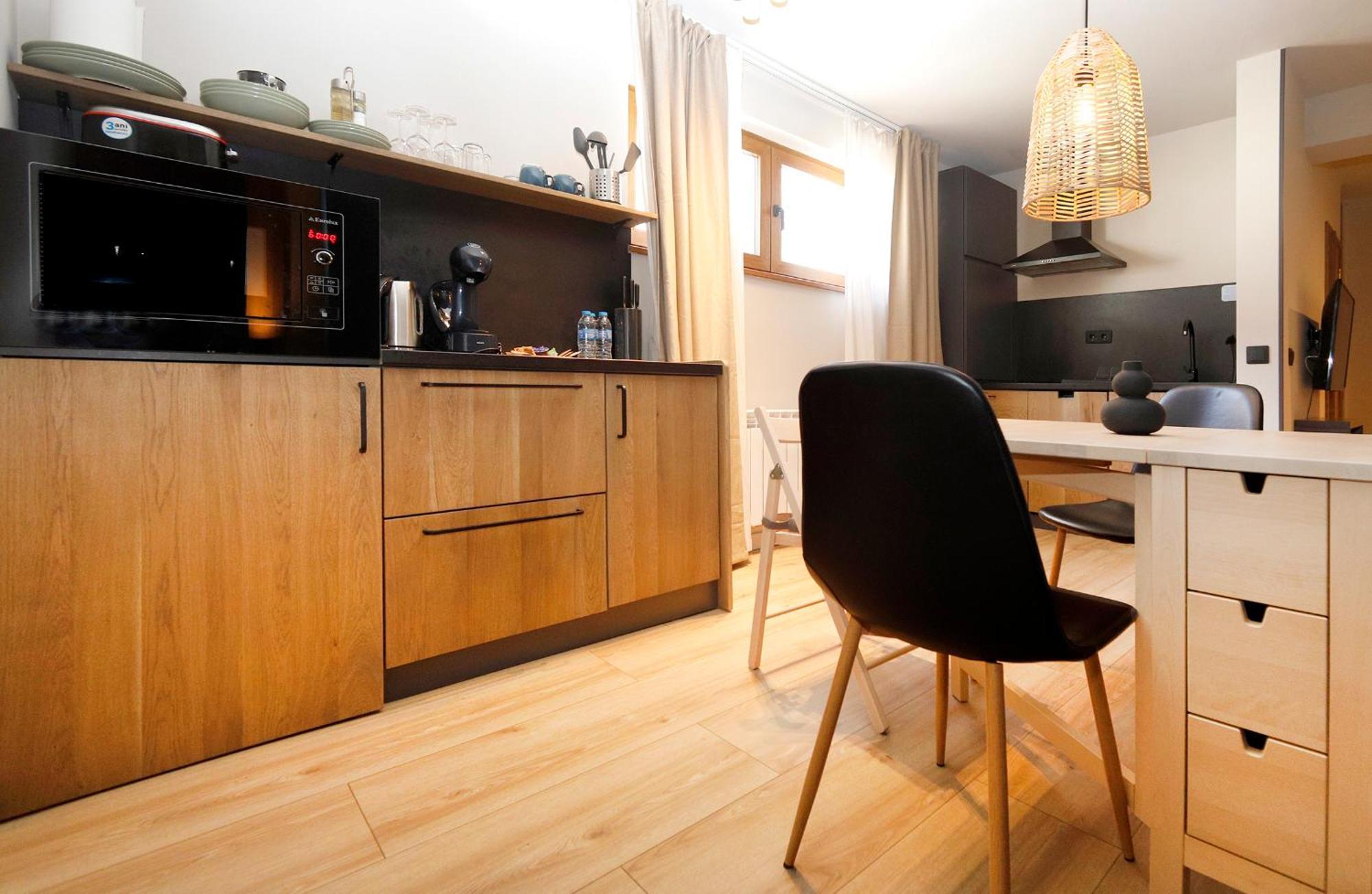 Kokiche 4 Friends, Borovets Apartamento Quarto foto
