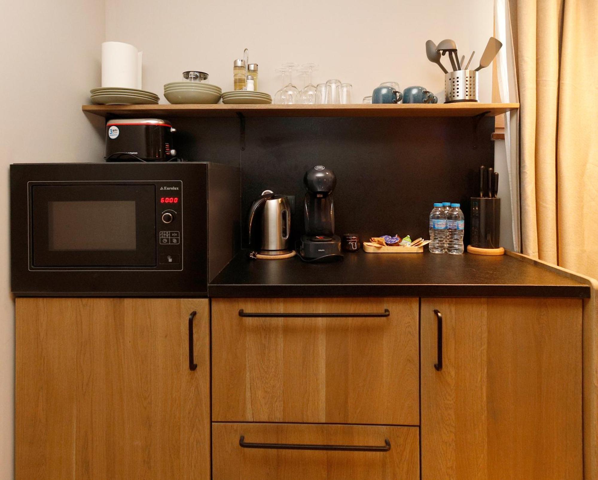 Kokiche 4 Friends, Borovets Apartamento Quarto foto