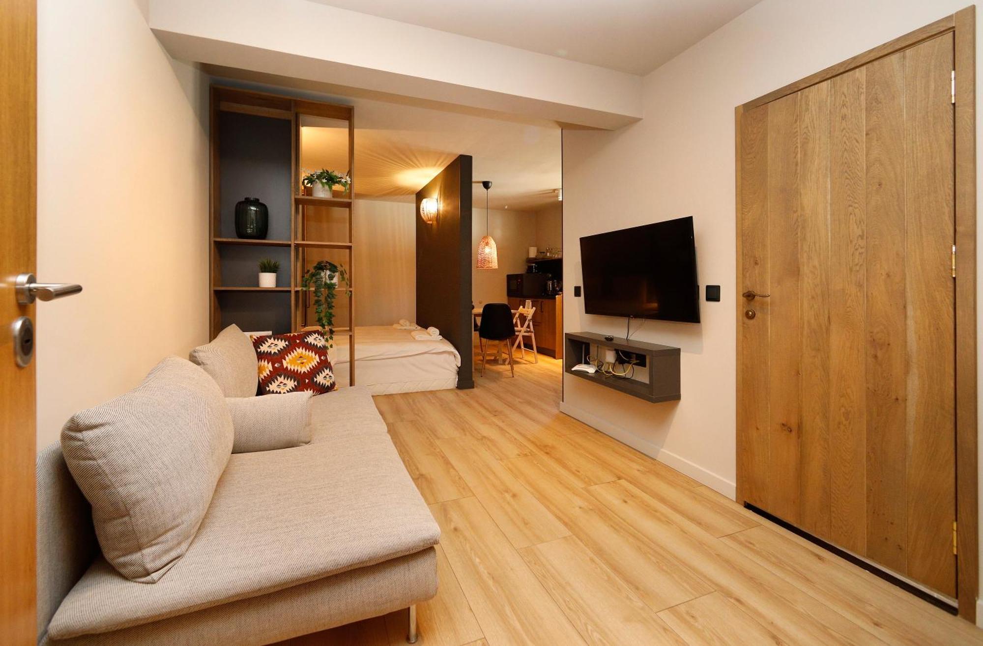 Kokiche 4 Friends, Borovets Apartamento Exterior foto