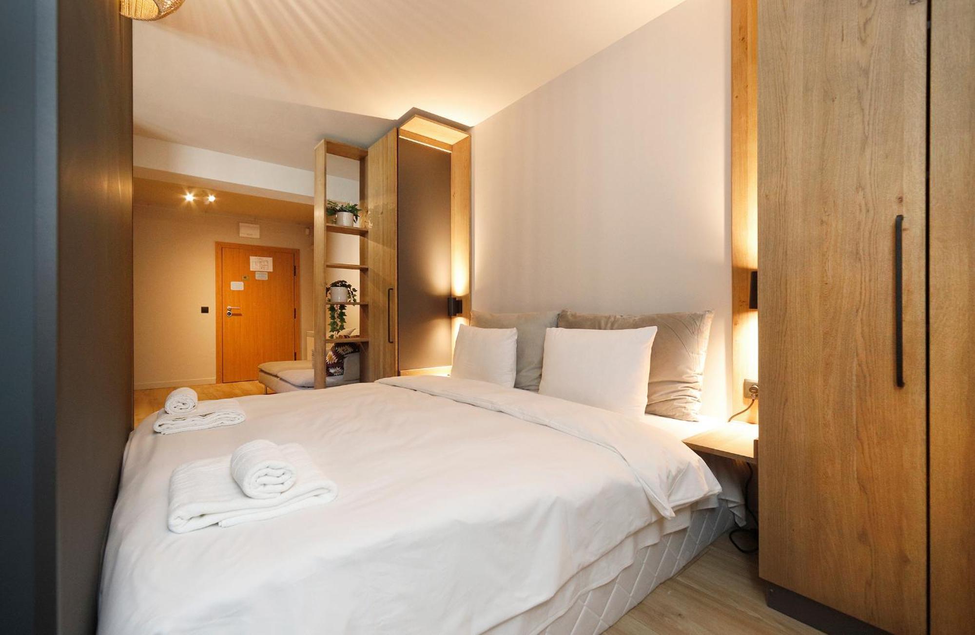 Kokiche 4 Friends, Borovets Apartamento Exterior foto