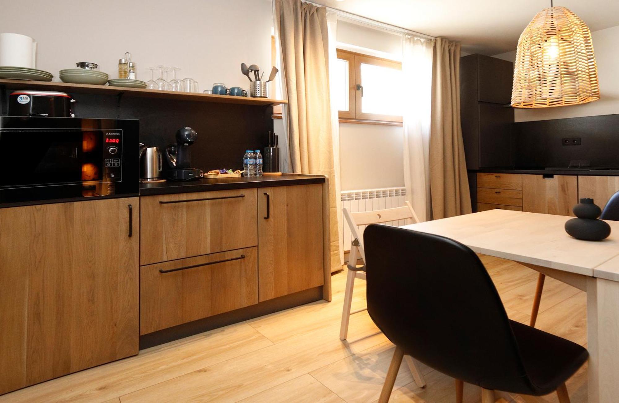 Kokiche 4 Friends, Borovets Apartamento Quarto foto