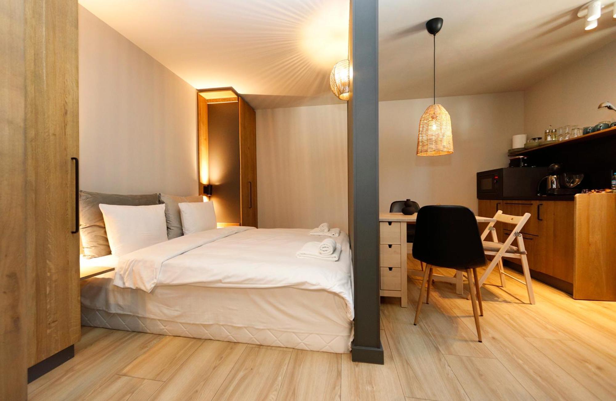 Kokiche 4 Friends, Borovets Apartamento Exterior foto