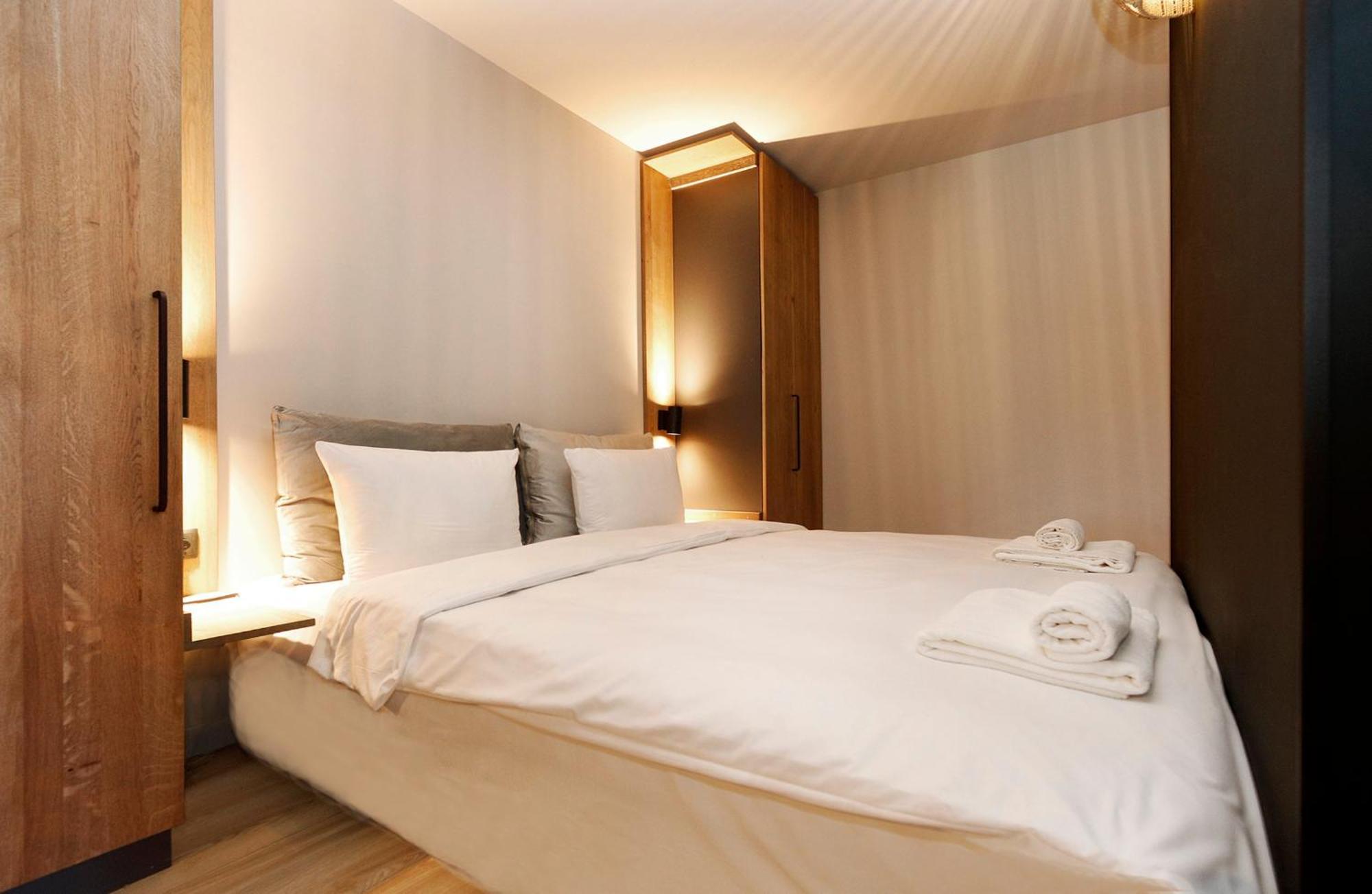 Kokiche 4 Friends, Borovets Apartamento Exterior foto